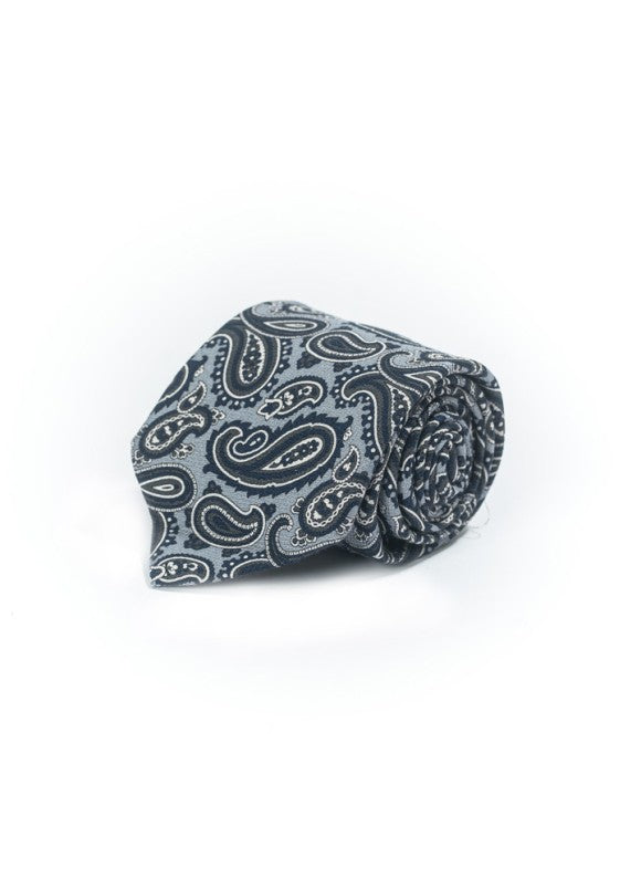 Grey Almond Pines Shappe Diamante