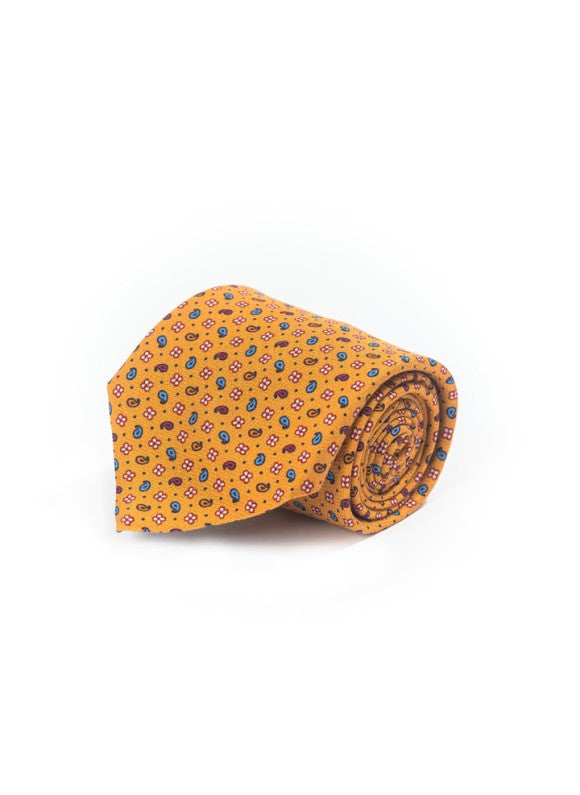 Marigold Mini Pines/Floret Neat Shappe Diamante