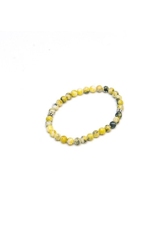 Yellow Turquoise Gemstone