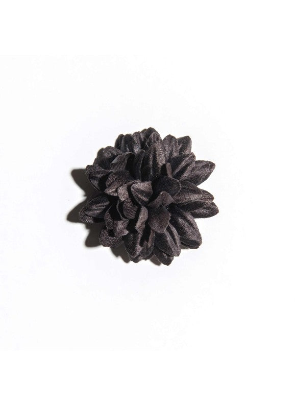 Brown Boutonniere/Lapel Flower