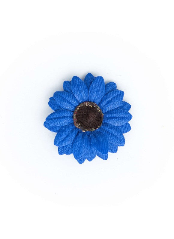 Periwinkle Baby Daisy/Vintage