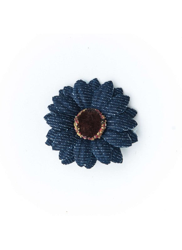 Denim Baby Daisy/Vintage