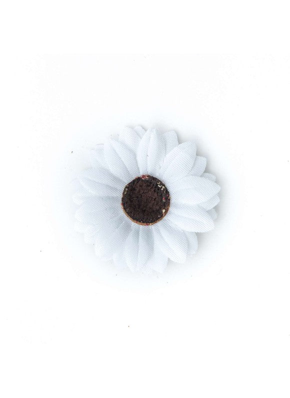 White Baby Daisy/Vintage
