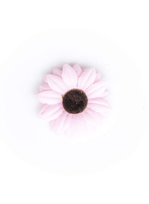 Light Pink Baby Daisy/Vintage