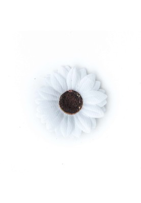  White Baby Daisy/Vintage 