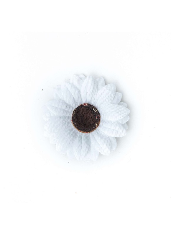  White Baby Daisy/Vintage