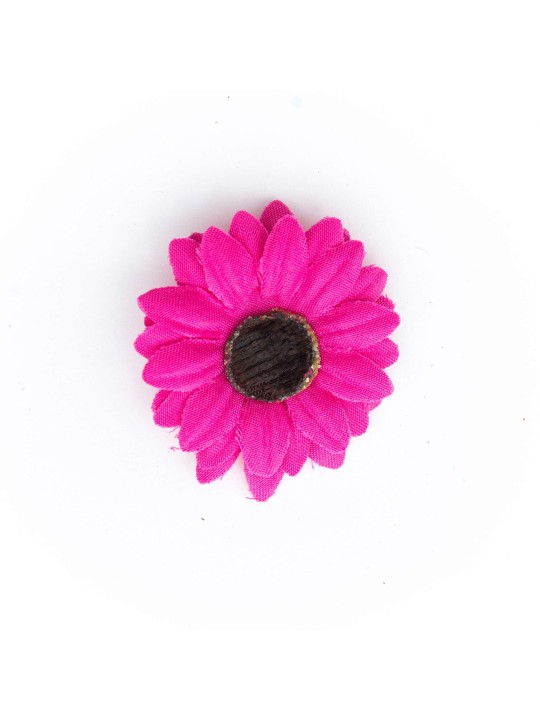  Hot Pink Baby Daisy/Vintage