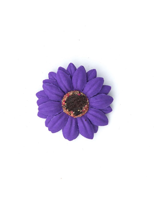  Purple Baby Daisy/Vintage