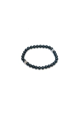 Black Onyx Gemstone 