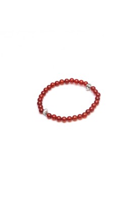 Red Agate Gemstone 