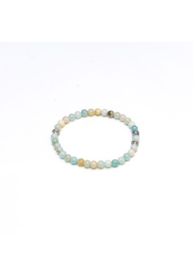 Amazonite Gemstone Bracelet 