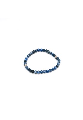 Sodalite Gemstone Bracelet 