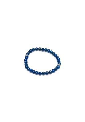 Lapis Lazuli Gemstone Bracelet 