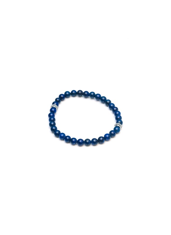 Lapis Lazuli Gemstone Bracelet