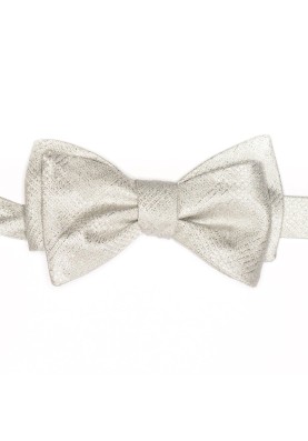 Silver Glen Formal Bow Tie 